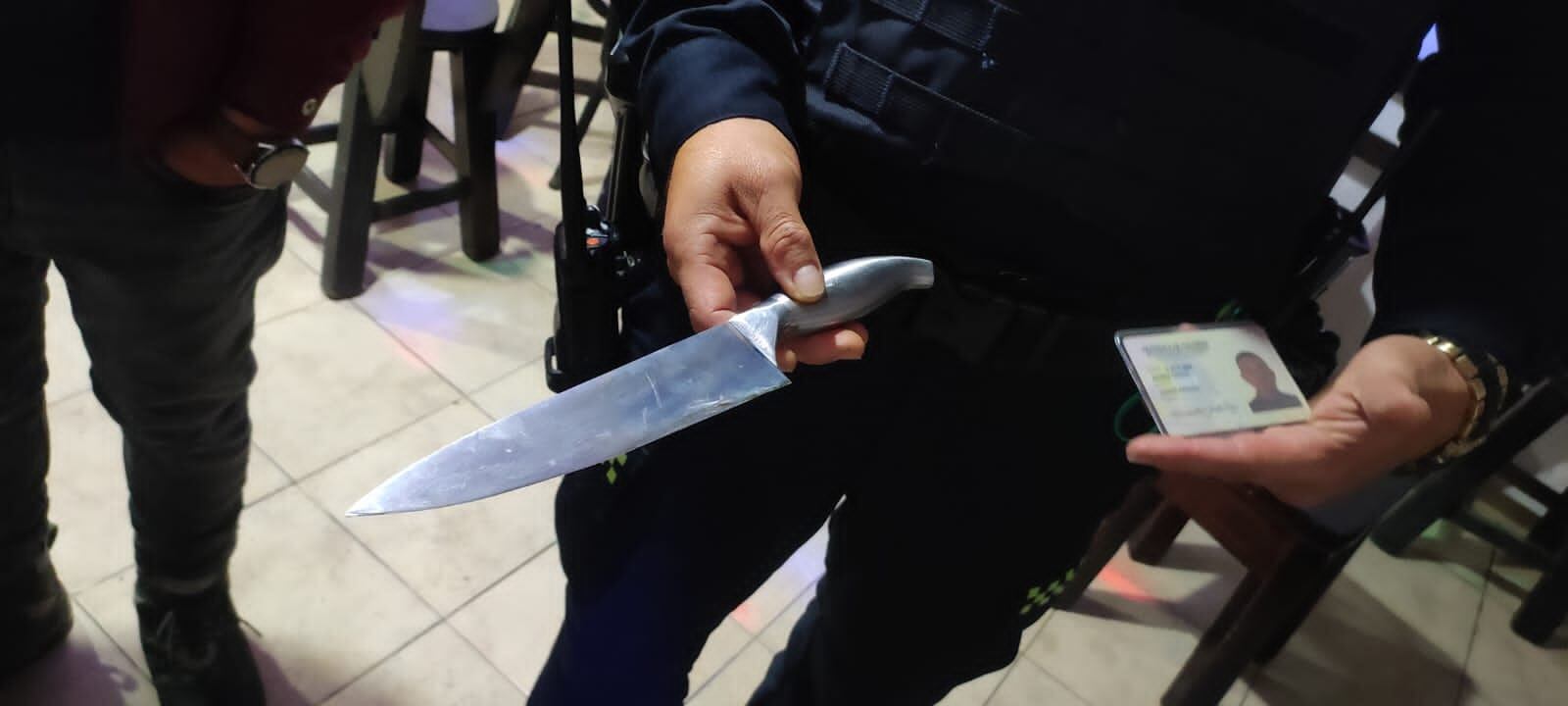 Bares y discotecas cerradas en Bogotá