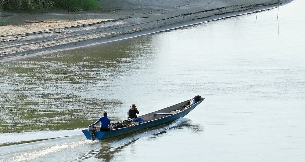 Arauca, en el corazón del infierno_4