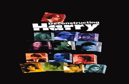 Deconstructing Harry 1997