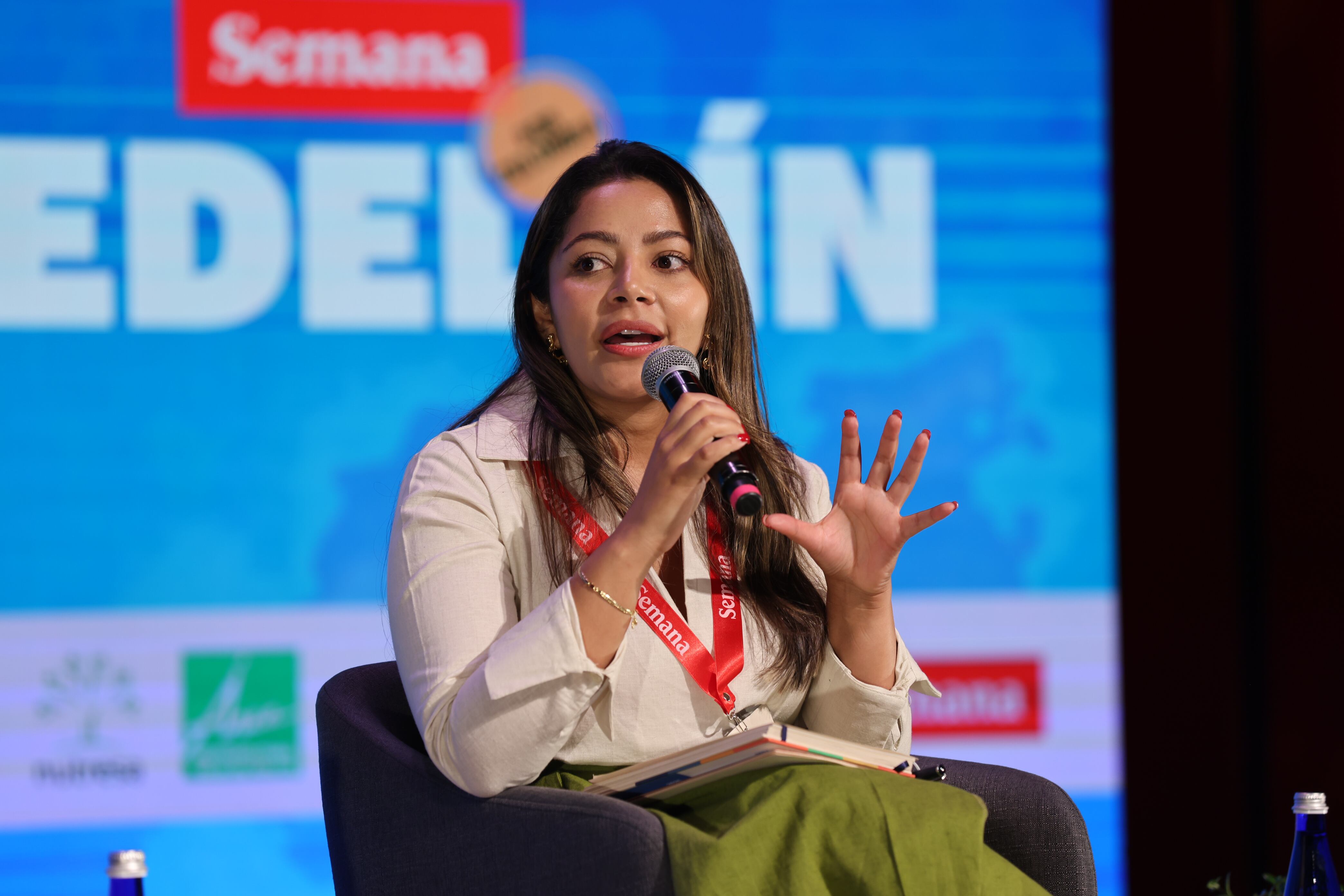 Semana por Colombia: Medellín