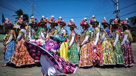CARNAVAL DE BARRANQUILLA
FOTOS: ESTEBAN VEGA LA-ROTTA
BARRANQUILLA 2023