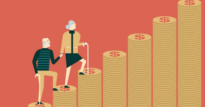 La reforma pensional debe ser una prioridad pues solo 23,9% de los adultos mayores del país cuenta con una mesada de jubilación.