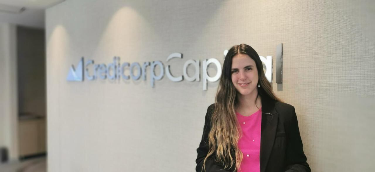 Estefanía Mosquera 
CredicorpCapital