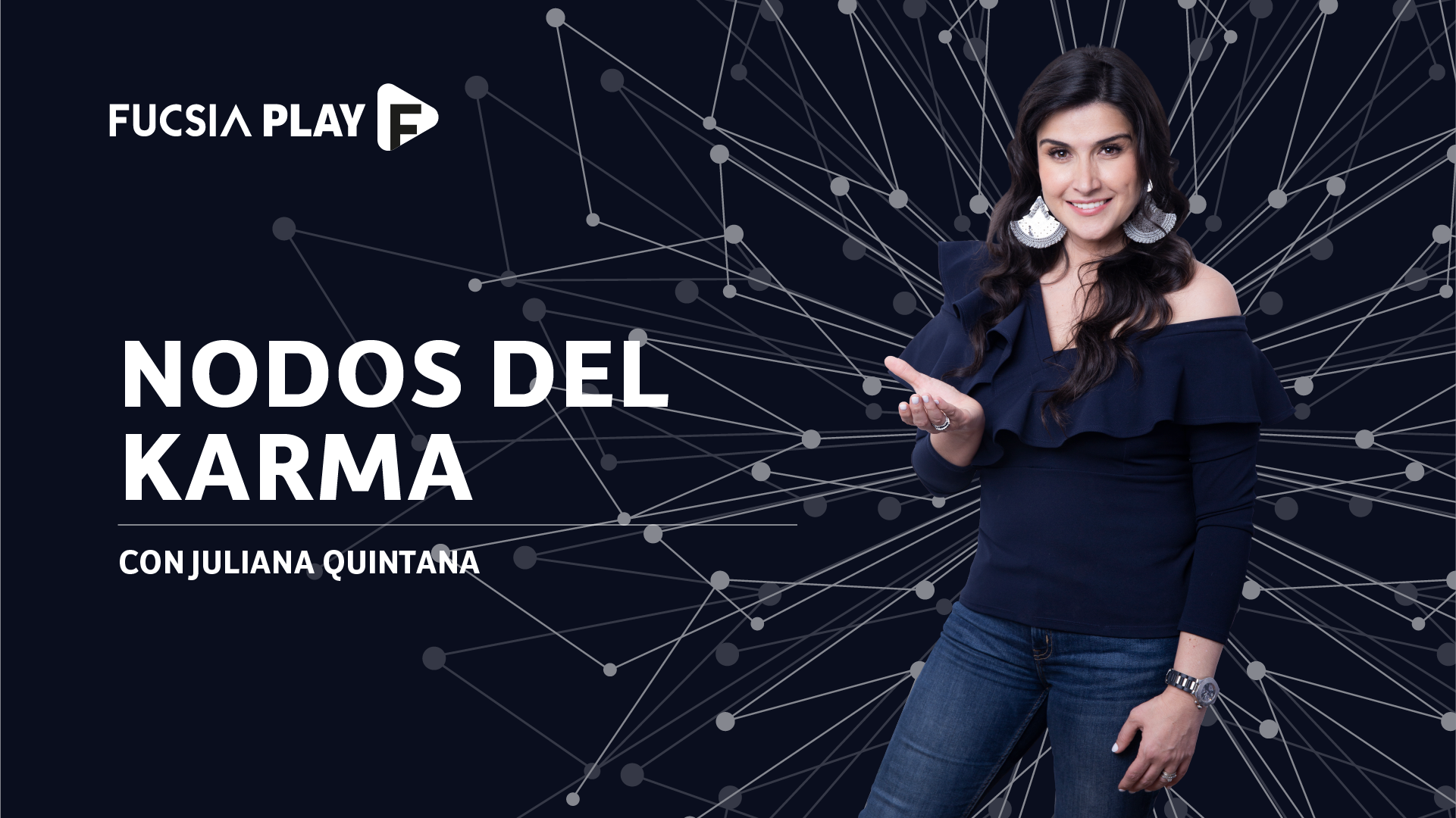 Juliana Quintana- astróloga