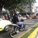 La medida rige según el último dígito de la placa.