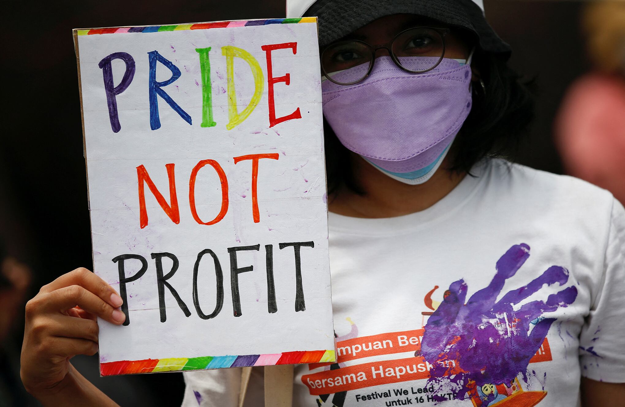 Día Internacional de la Mujer