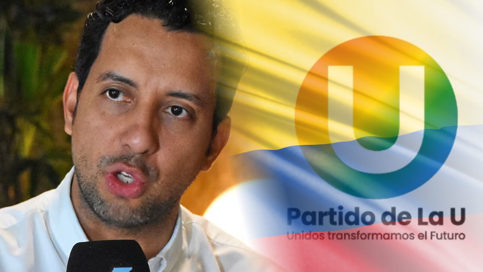 Justicia exige decisión sobre el aval de Julián López.