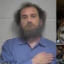 James William Nott tenía al menos 40 cráneos robados dentro de su propiedad.