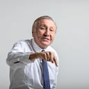 Rodolfo Hernández.
Bogotá Septiembre 16 de 2021.
Foto: Juan Carlos Sierra-Revista Semana.