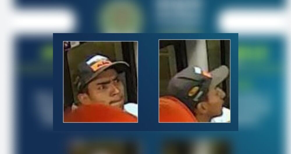 Este sujeto sería el responsable del asesinato de un menor al interior de TransMilenio.