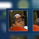 Este sujeto sería el responsable del asesinato de un menor al interior de TransMilenio.