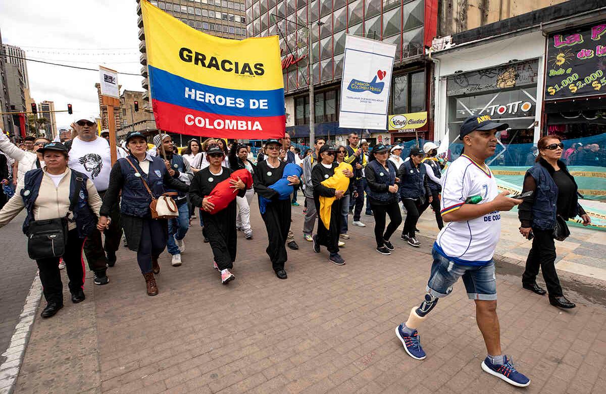 Juan Carlos Sierra / SEMANA