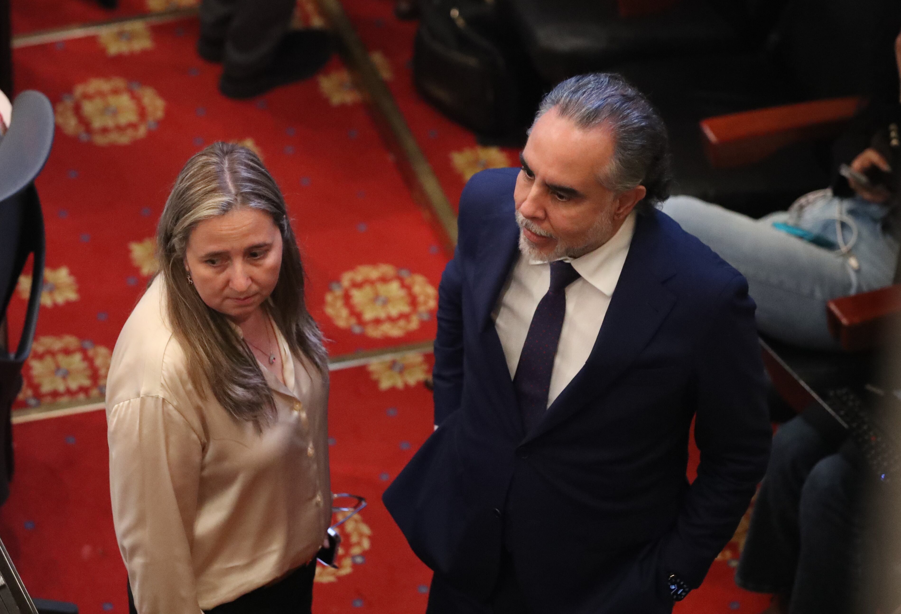 Reforma a la Salud, Cámara de Representantes