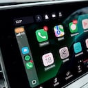 Apple Carplay es una de las herramientas que ofrecen los sistemas de infoentretenimeinto en los vehículos actuales.