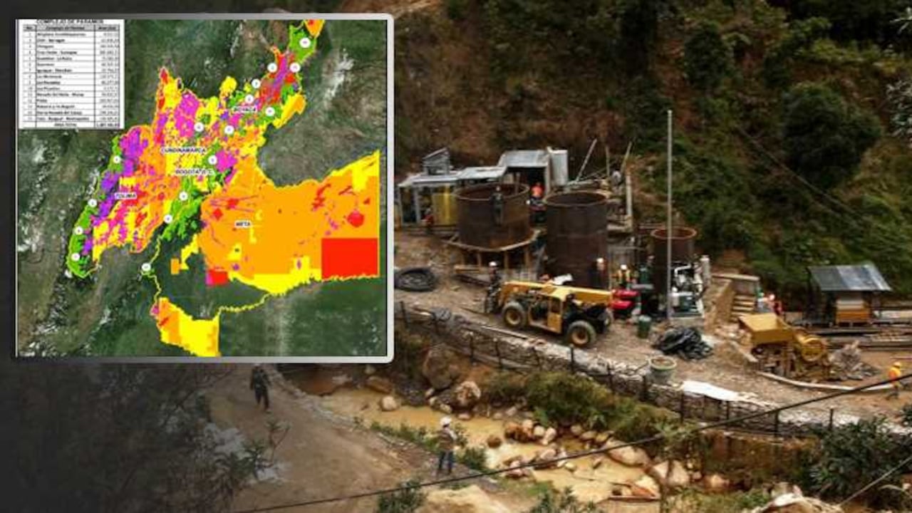 La decisión blinda el medio ambiente de todo manejo irresponsable.