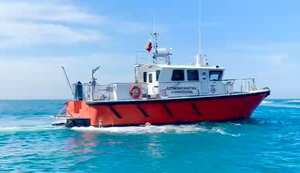 Autoridades en Santa Marta harán controles a lanchas para turistas