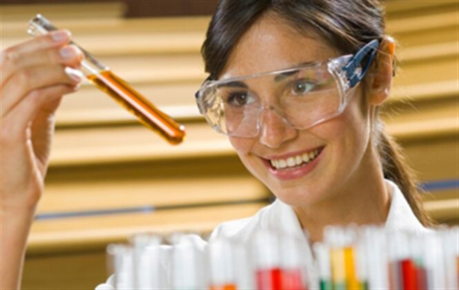 La investigación científica avanza en el país.