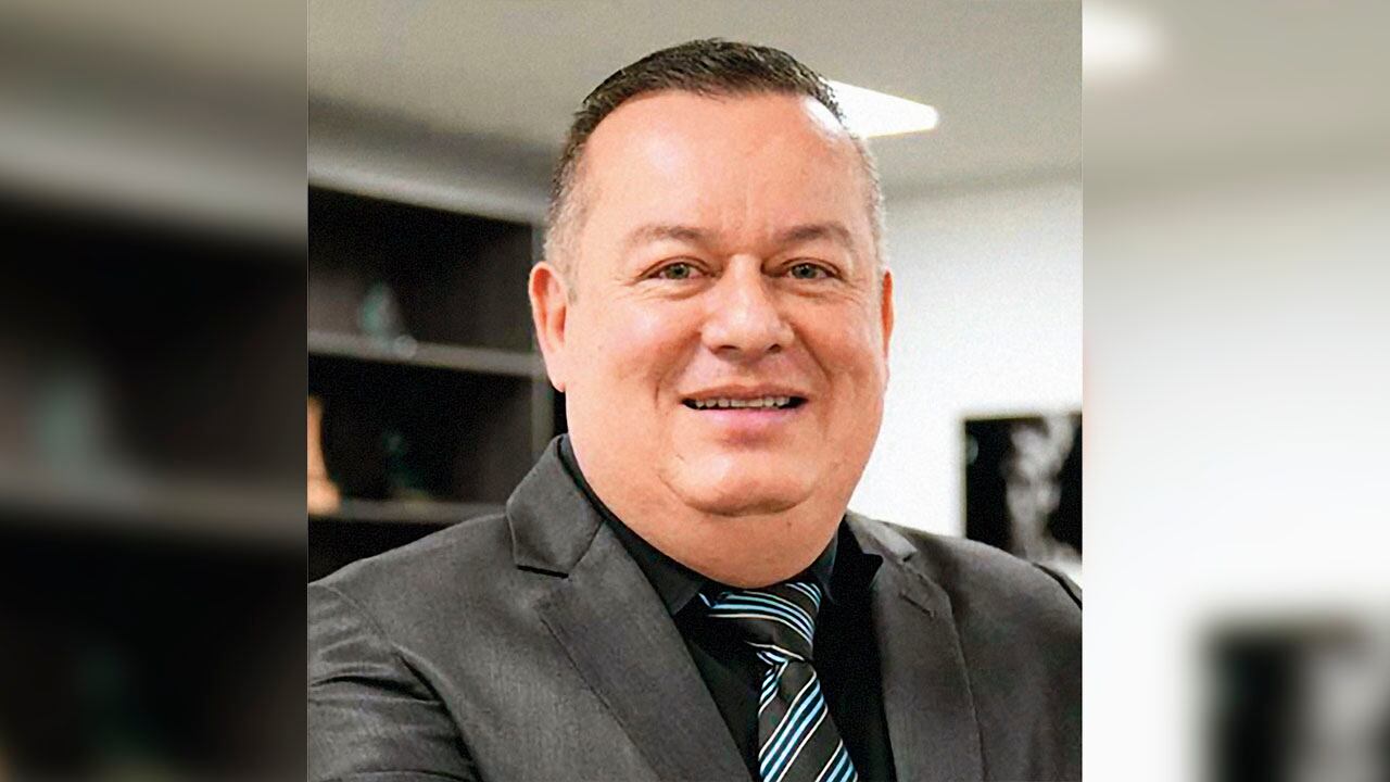 Fredy Orlando Quintero Mogollón, subdirector de la Unidad para las Víctimas, con presuntos nexos con la guerrilla del ELN.