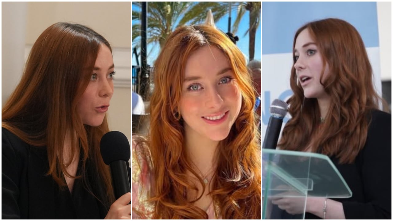 Gloria Miranda, directora del programa de sustitución de cultivos ilícitos