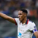 Yerry Mina continuará su carrera en el Cagliari de Italia