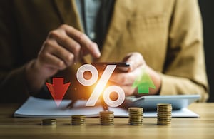 Las tasas de interés en Colombia permanecerán estables en 9,25 %.