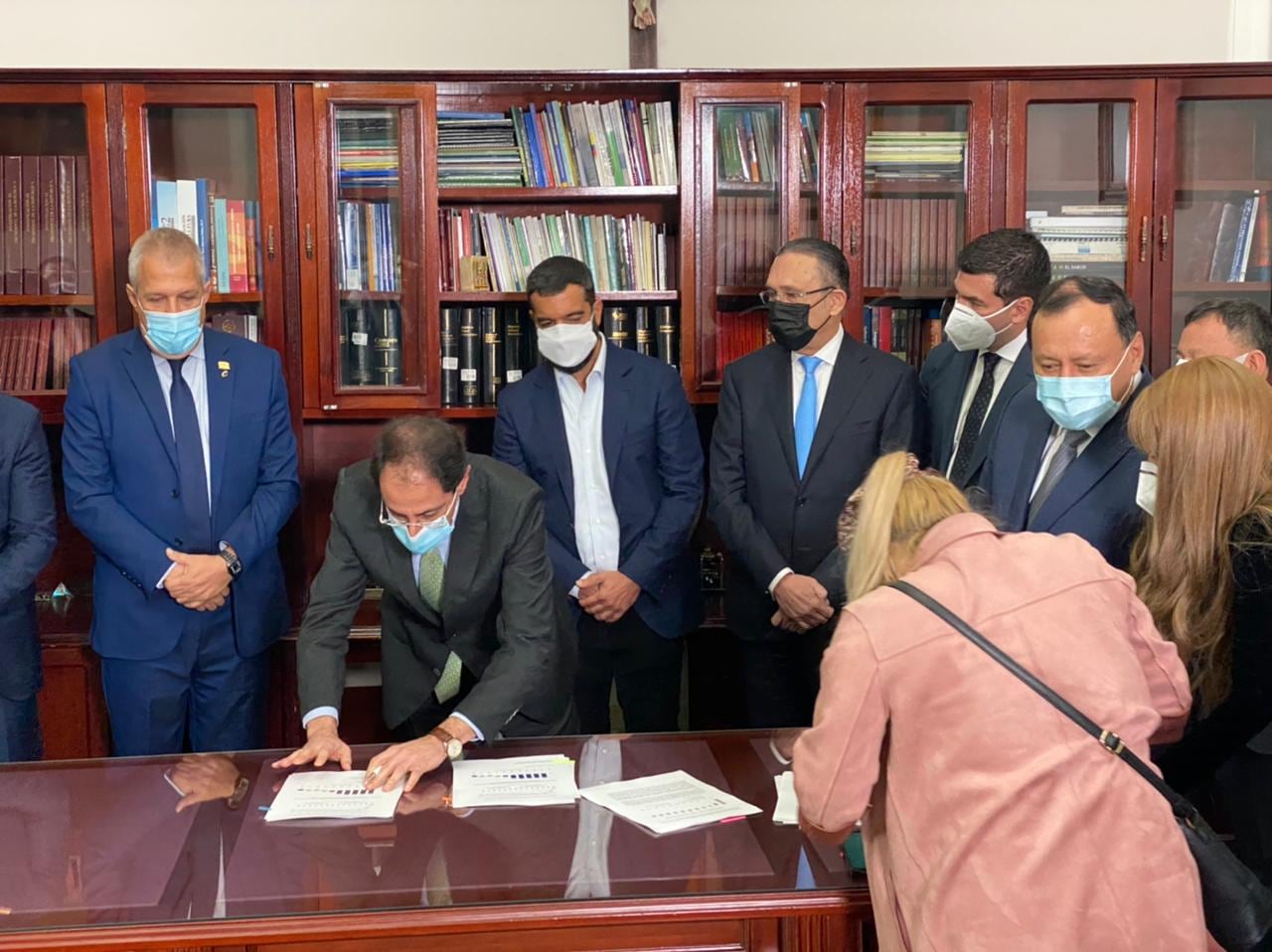 Radican la nueva reforma tributaria 2021