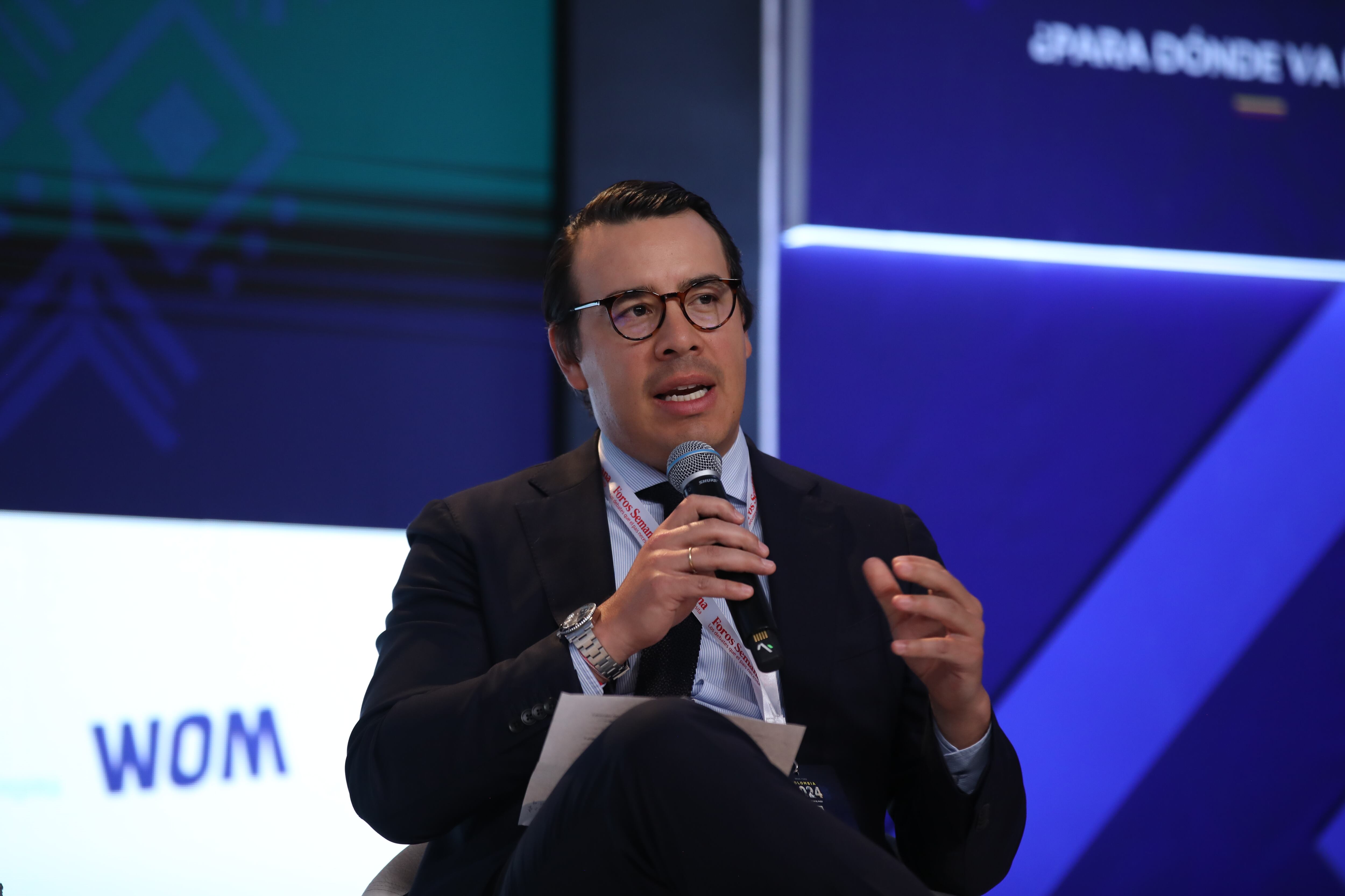 GRAN FORO COLOMBIA 2024