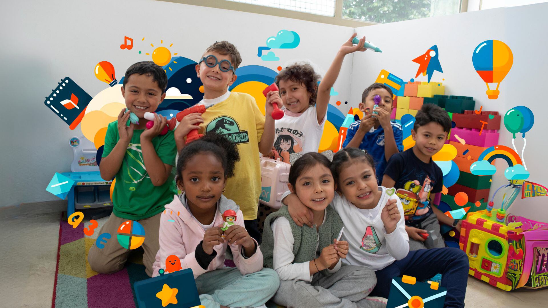 Con la apertura de la nueva sede en Mandalay, Renfort ya suma cuatro sedes disponibles en Bogotá.