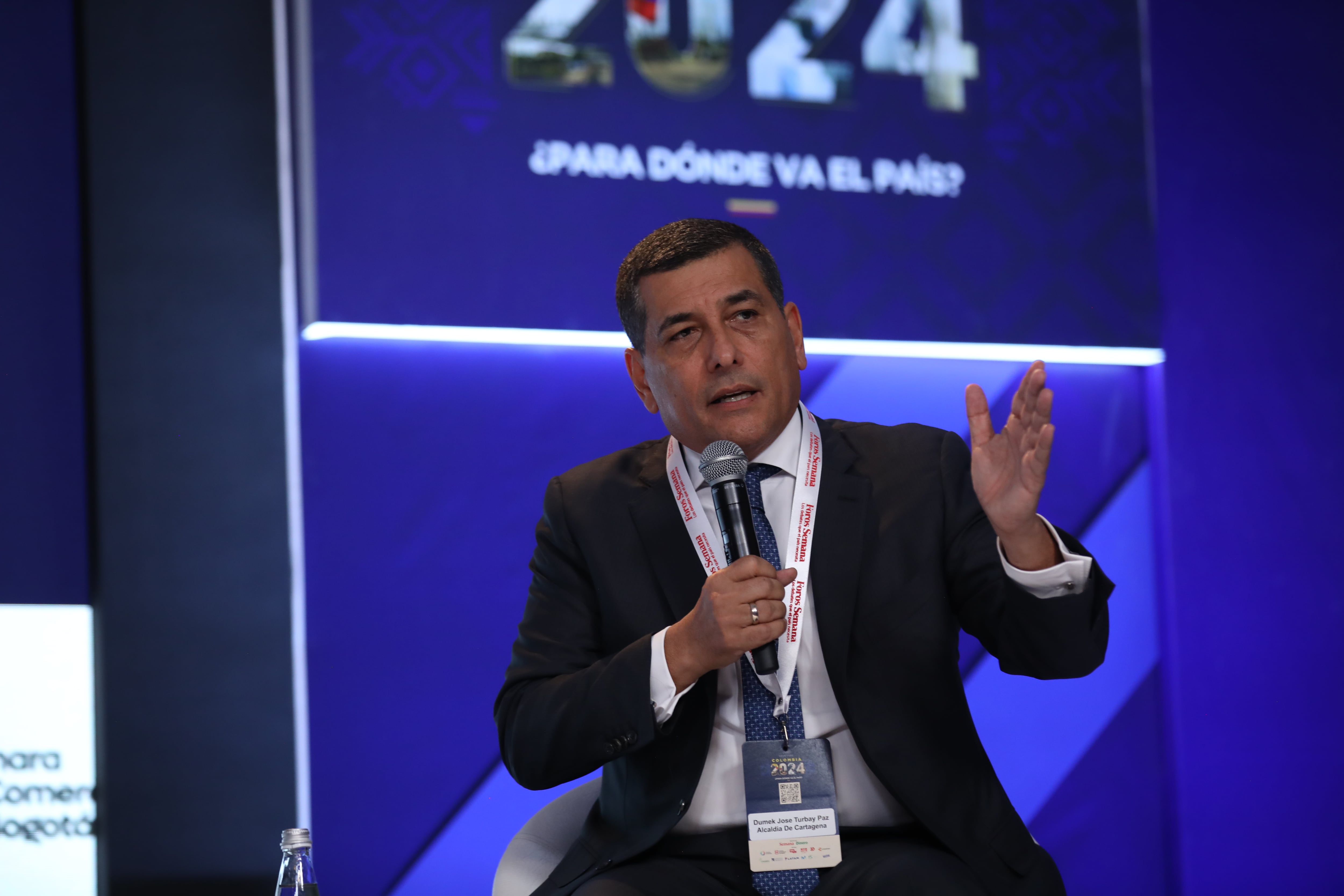 GRAN FORO COLOMBIA 2024