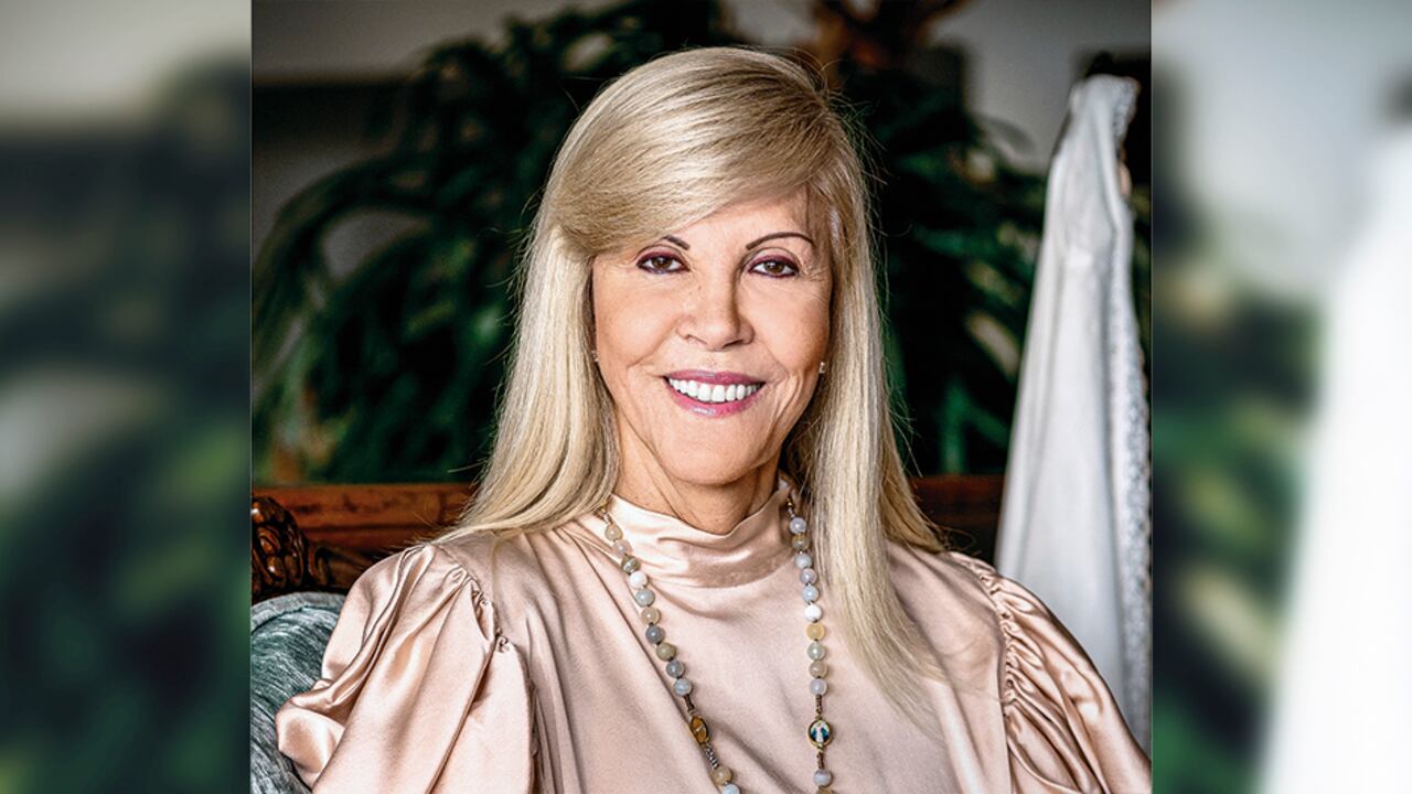 Dilian Francisca Toro