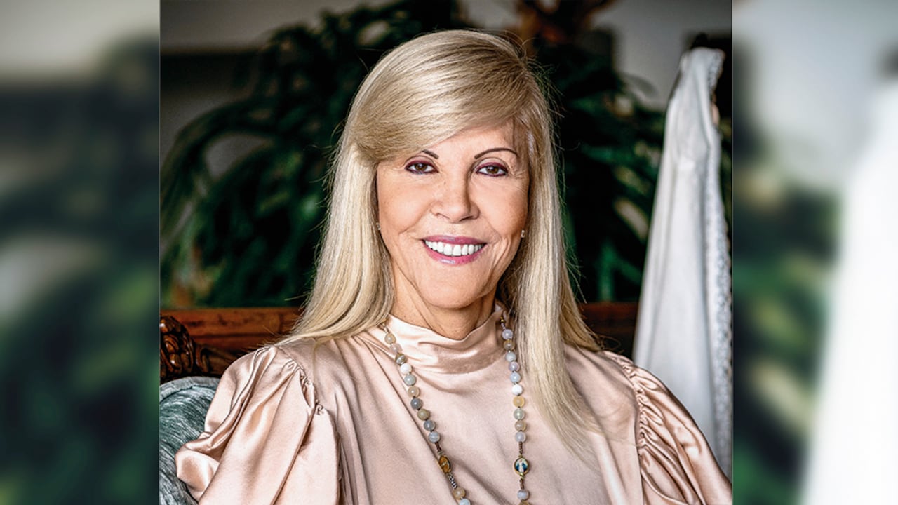 Dilian Francisca Toro