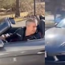 El humorista ‘Carroloco’.