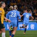 Ella Toone abrió el camino para las inglesas