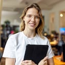 Vacantes de empleo de KPMG.
