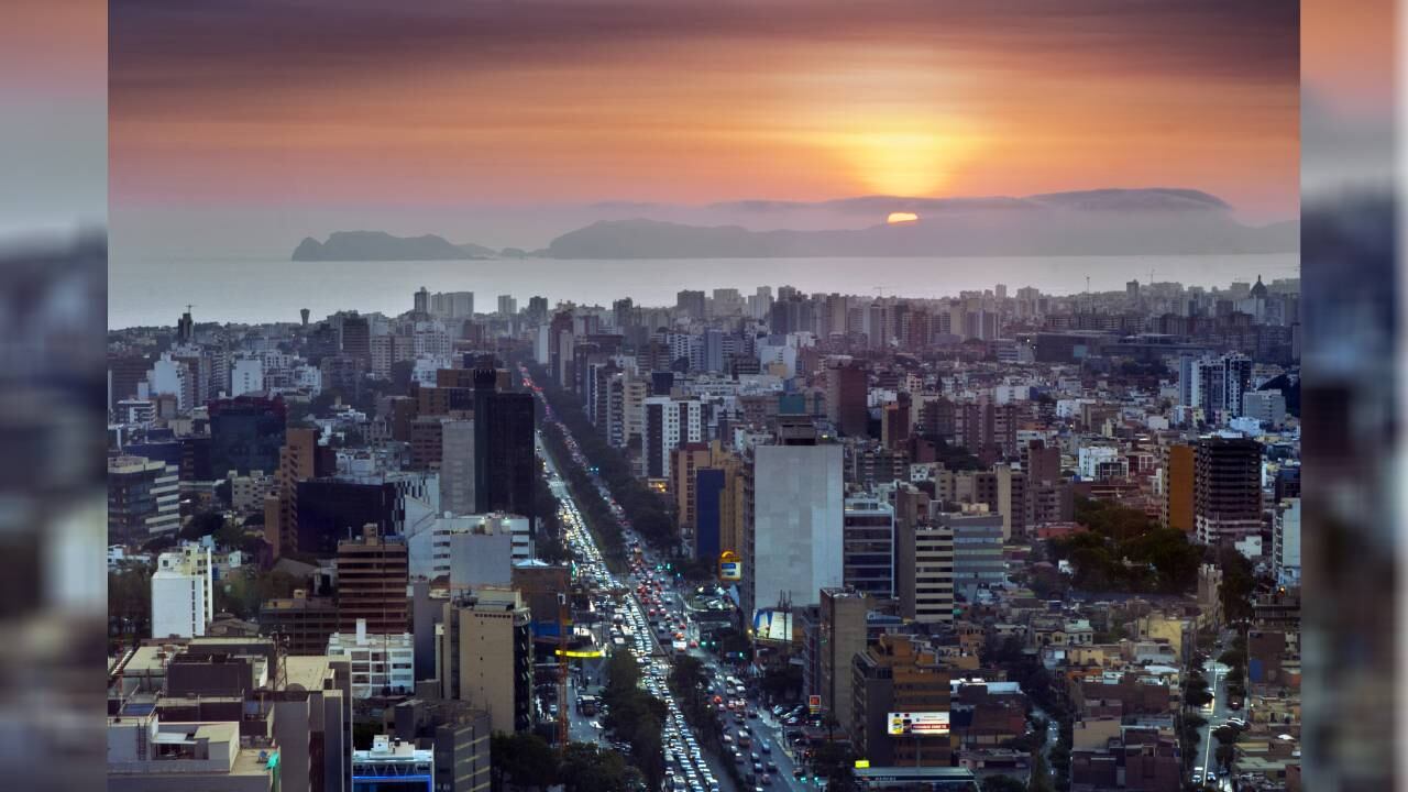 La mitad de Lima enfrentará un 'duro' fin de semana por la interrupción del servicio vital.