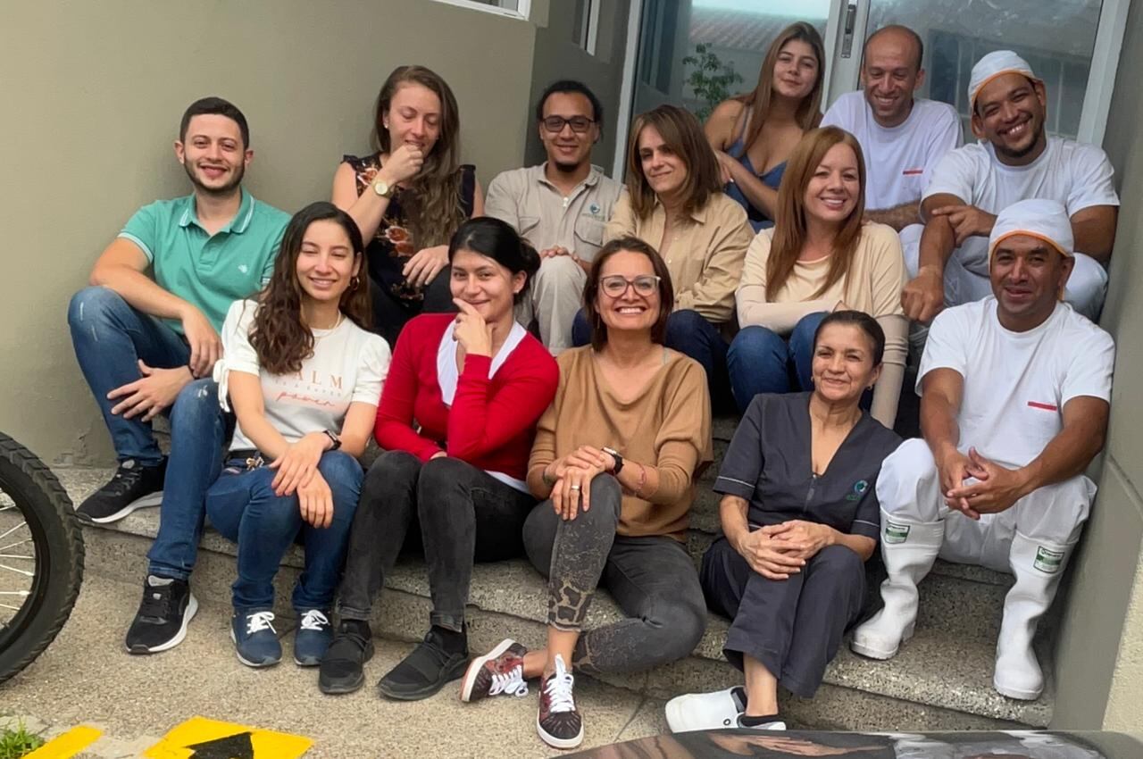 Mujeres colombianas lideran un hito científico de impacto global