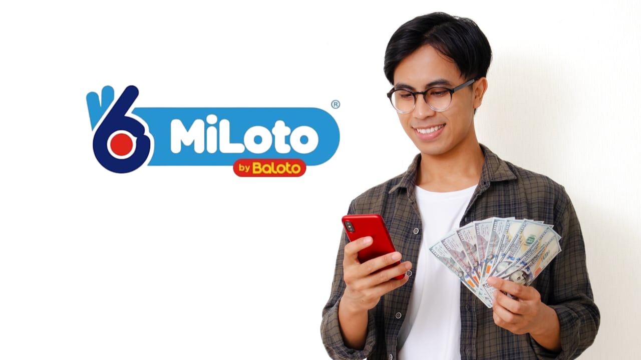 MiLoto de este lunes, 20 de abril de 2026.