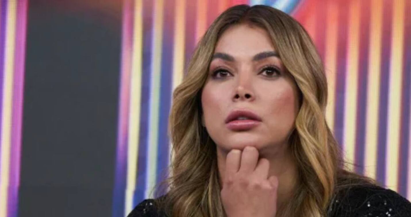 Yaya Muñoz aseguró que su familia fue “amenazada”, tras salida de LCDLF