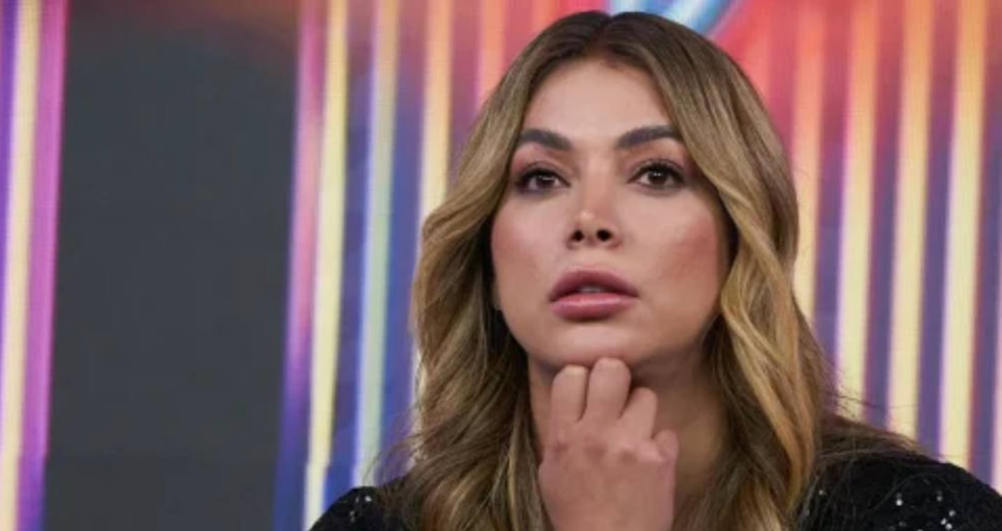 Yaya Muñoz aseguró que su familia fue “amenazada”, tras salida de LCDLF