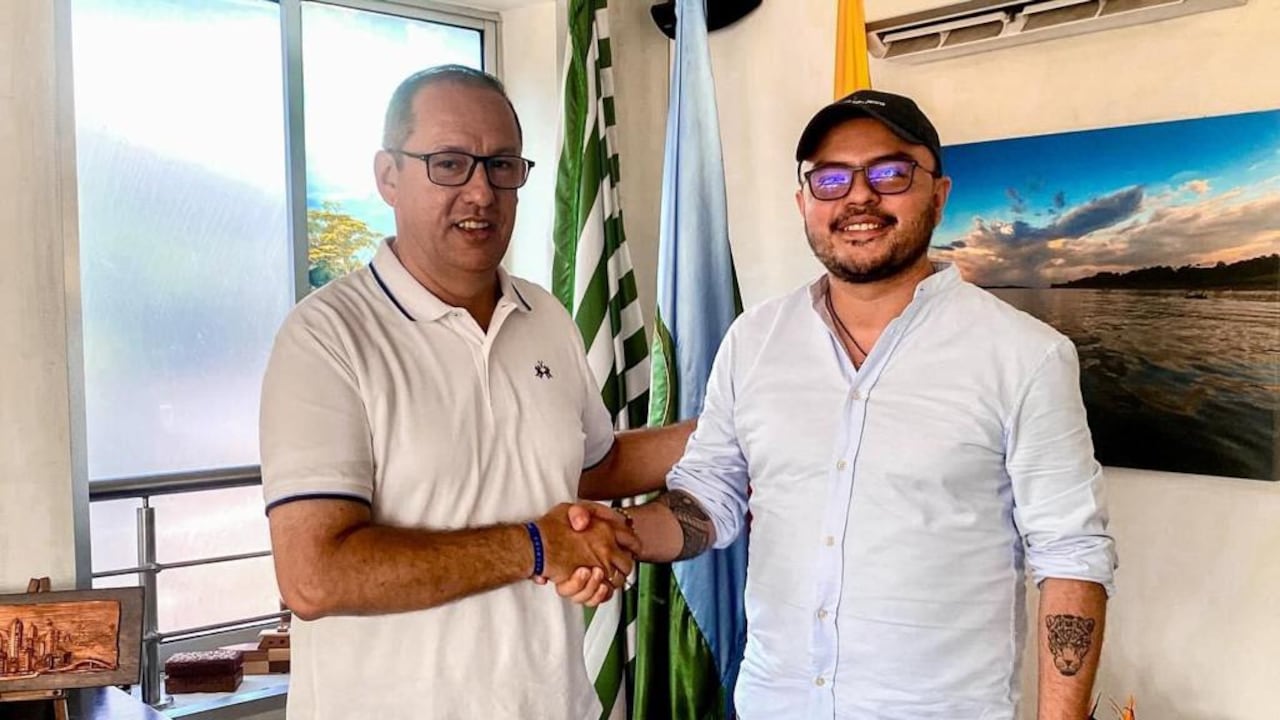 Primera reunión para programar empalme en Villavicencio