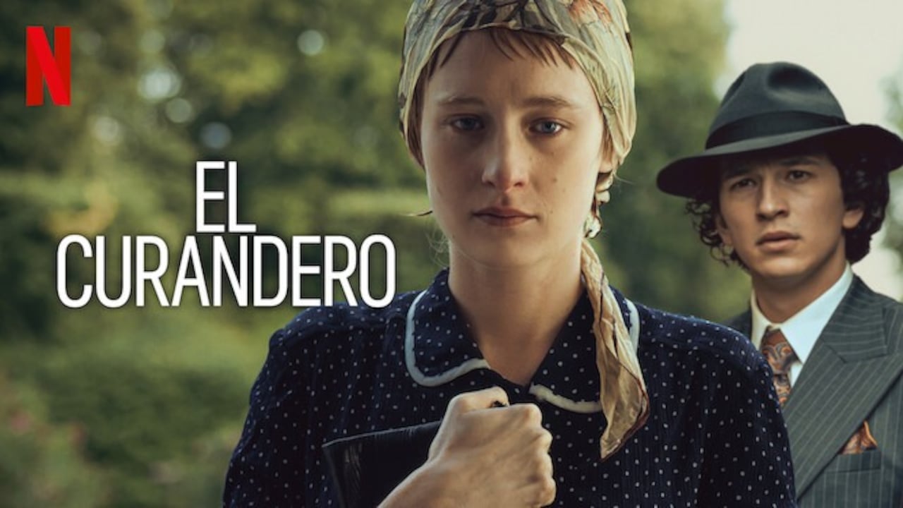 Se trata de una adaptación de una novela polaca de 1937.