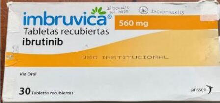 Producto falsificado