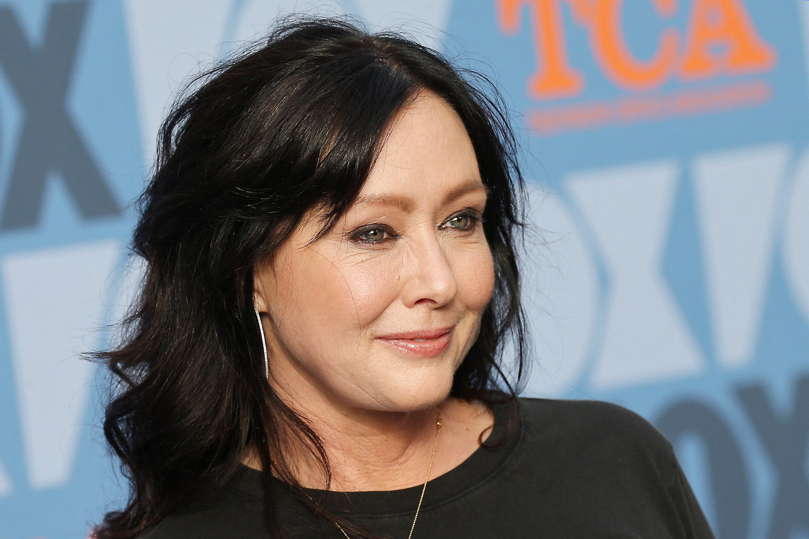 Murió Shannen Doherty, estrella de ‘Clase de Beverly Hills’, a sus 53 años: esto es lo que se sabe sobre su fallecimiento
