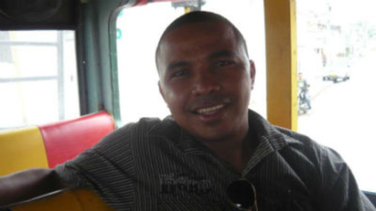 Guillermo Quiroz era oriundo de San Pedro, Sucre. Su muerte fue repudiada por sus paisanos.