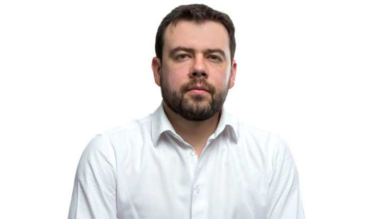 En este momento Carlos Fernando Galán se encuentra recogiendo firmas para avalar su candidatura como independiente por el movimiento Bogotá para la gente.