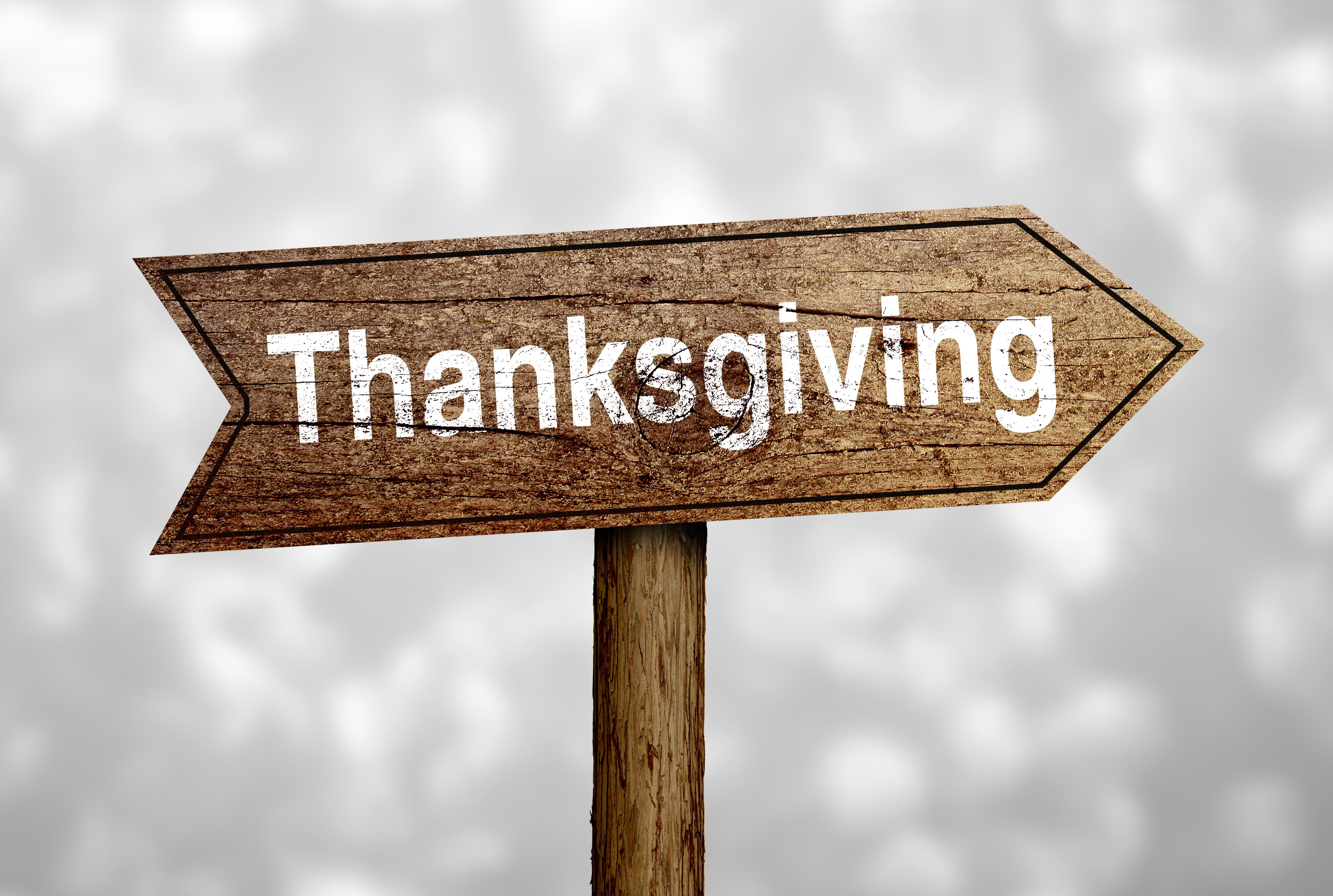 Las nevadas previstas podrían afectar los desplazamientos por carretera en varias regiones de Estados Unidos durante el feriado de Acción de Gracias