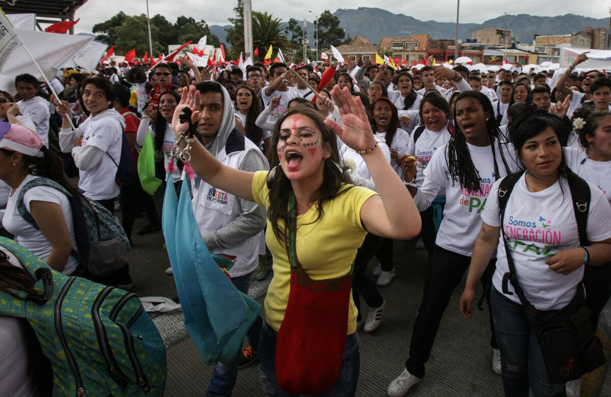 Foto: Carlos Julio Martínez / SEMANA 