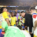 Néstor Lorenzo está a punto de dar a conocer otra convocatoria de Selección Colombia. La primera luego del Mundial 2026