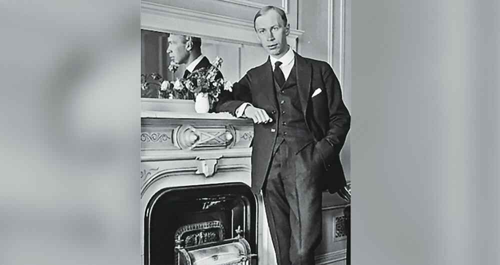 Prokófiev fue uno de los compositores más originales de todos los tiempos.