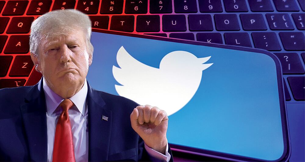 Twitter ​ es un servicio de microblogueo, con sede en San Francisco, California, Estados Unidos, con filiales en San Antonio y Boston. Twitter, Inc. fue creado originalmente en California, pero está bajo la jurisdicción de Delaware desde 2007.​ 